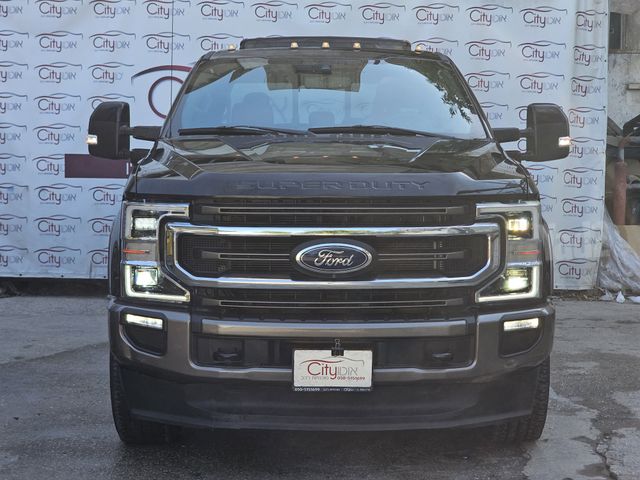 מודעת רכב פורד F-250