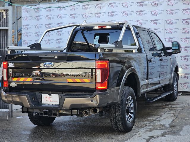 פורד F-250