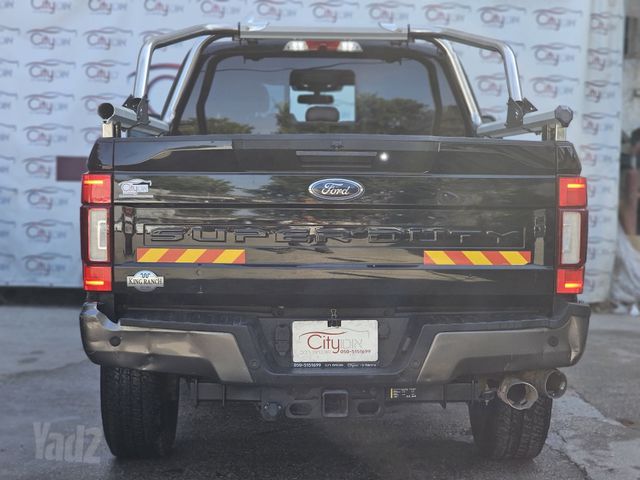 פורד F-250