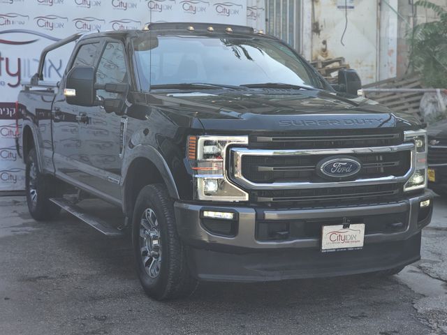 פורד F-250