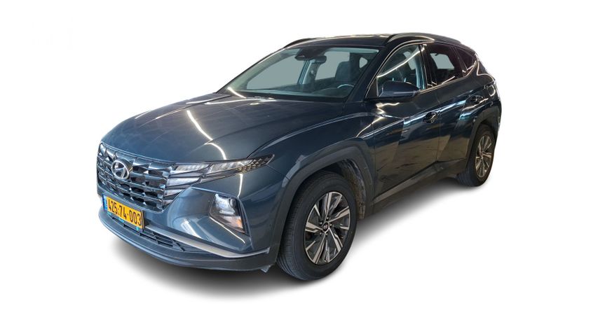 מודעת רכב יונדאי טוסון