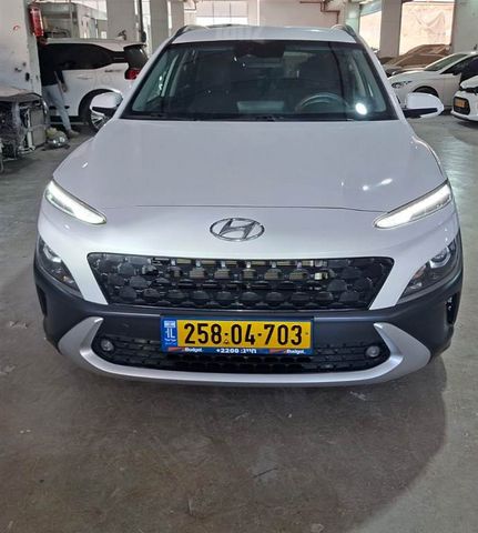 מודעת רכב יונדאי קונה