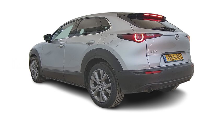 מאזדה CX-30