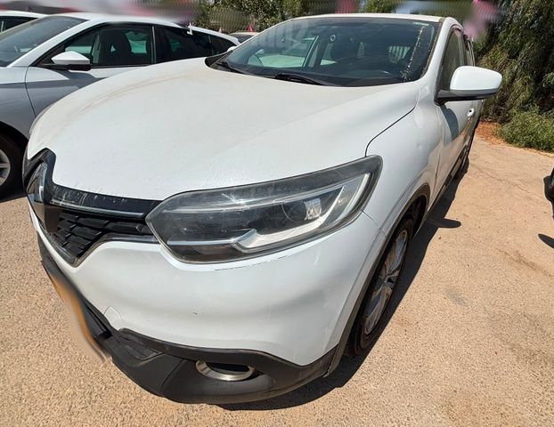 מודעת רכב רנו קדגא'ר 1