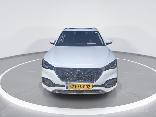 אם ג'י EHS PHEV