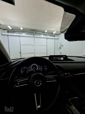 מאזדה CX-30