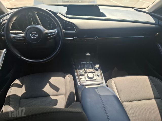 מאזדה CX-30