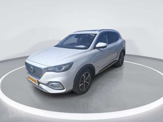 אם ג'י EHS PHEV