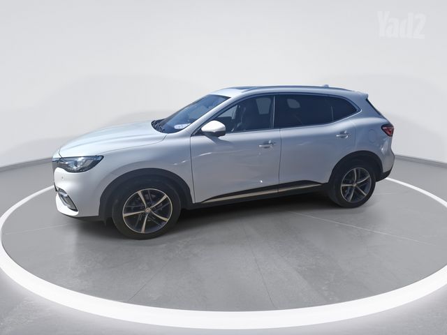 אם ג'י EHS PHEV