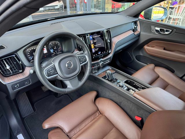 וולוו XC60