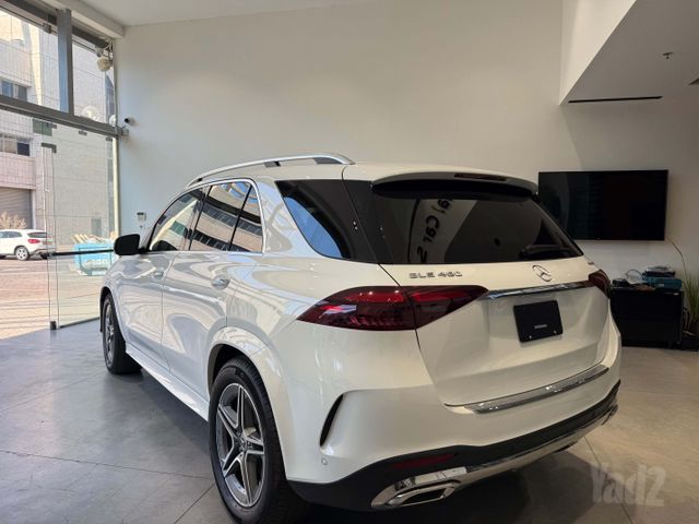 מרצדס-בנץ GLE Coupe