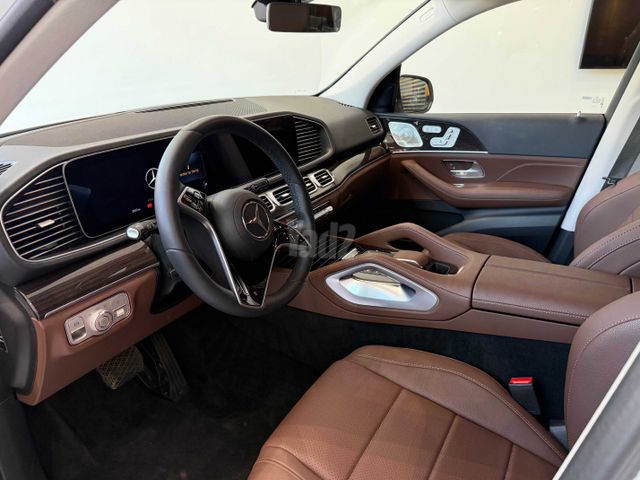מרצדס-בנץ GLE Coupe