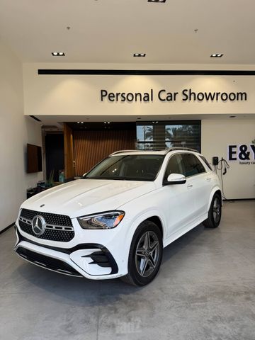 מודעת רכב מרצדס-בנץ GLE Coupe