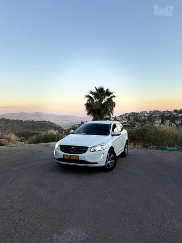 וולוו XC60