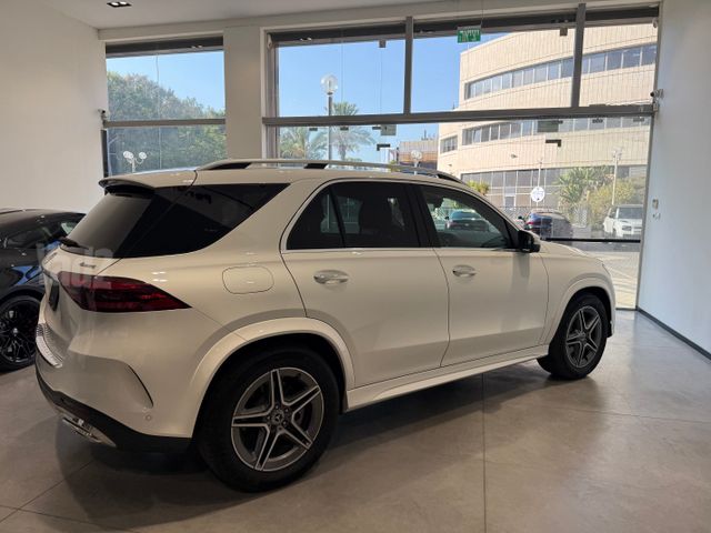 מרצדס-בנץ GLE Coupe