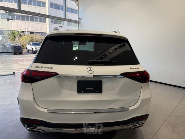 מרצדס-בנץ GLE Coupe