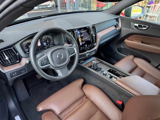 וולוו XC60