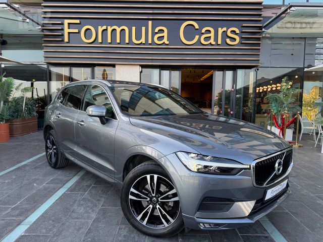 מודעת רכב וולוו XC60