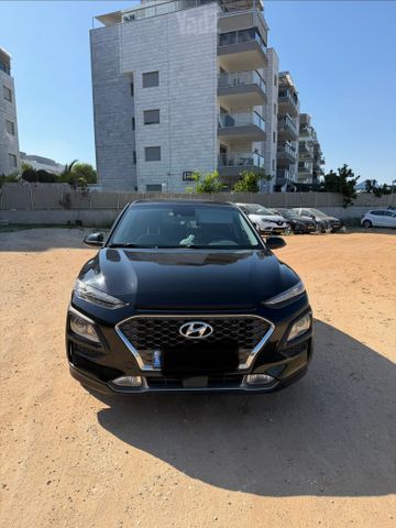 יונדאי קונה