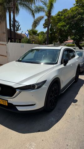 מאזדה CX-5