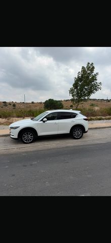 מאזדה CX-5