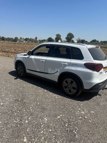 סוזוקי ויטרה