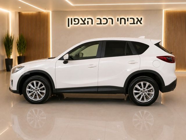 מאזדה CX-5