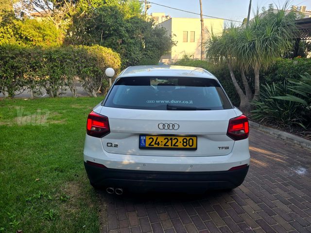 אאודי Q2