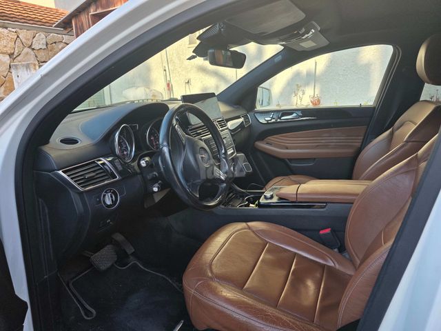 מרצדס-בנץ GLE Coupe