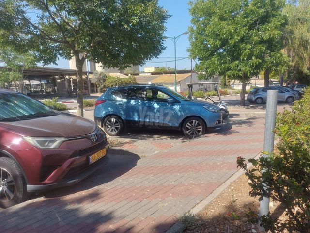 יונדאי ix35