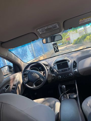 יונדאי ix35