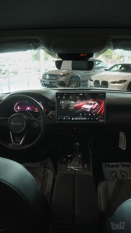 מאזדה CX-5