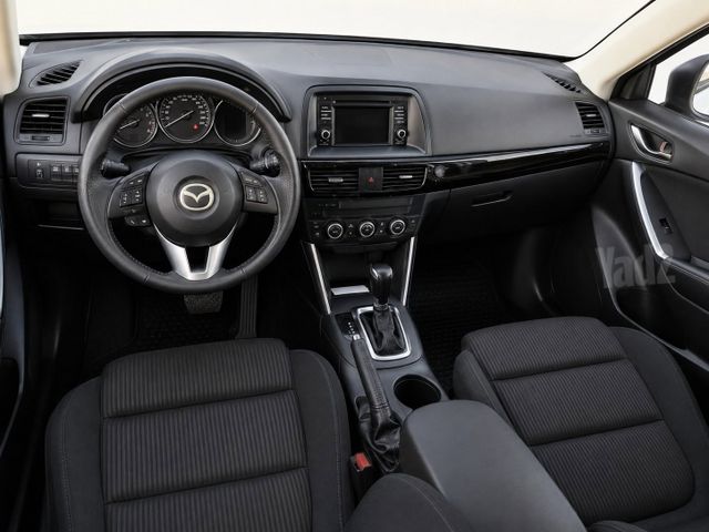 מאזדה CX-5