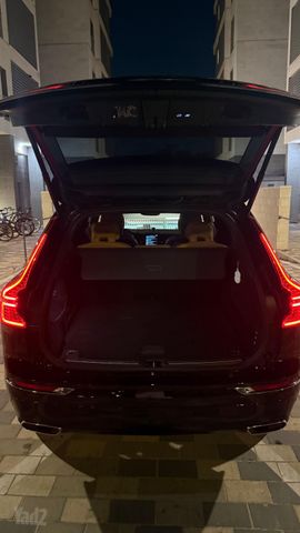 וולוו XC60