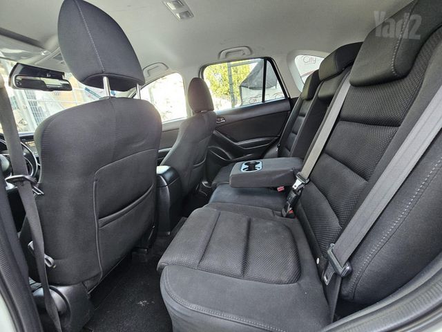 מאזדה CX-5