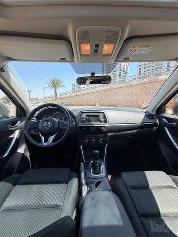 מאזדה CX-5