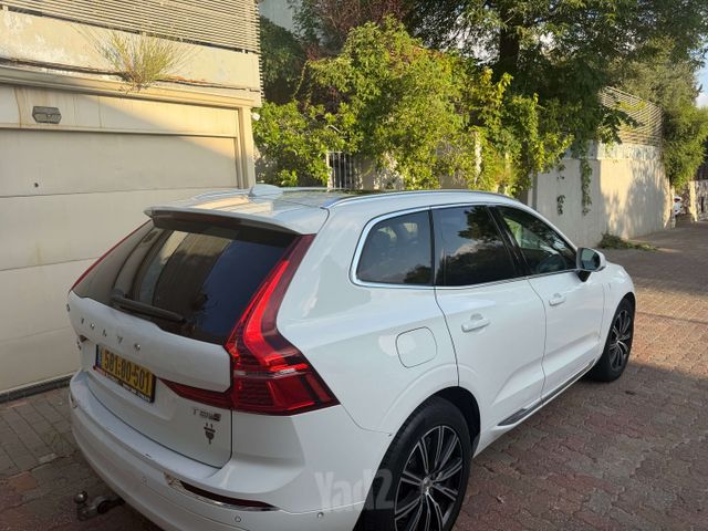 וולוו XC60