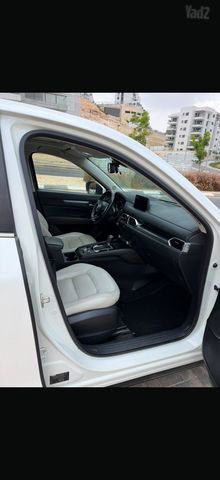מאזדה CX-5