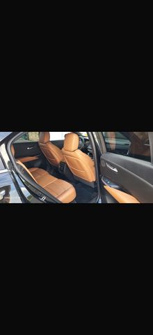 קאדילק XT4