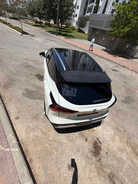ניסאן קשקאי