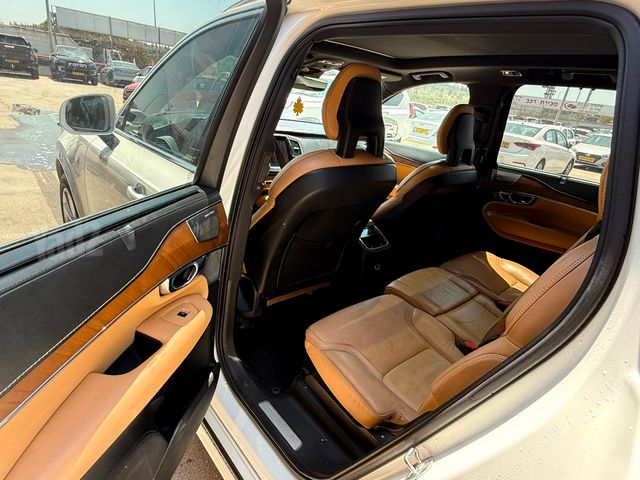 וולוו XC90