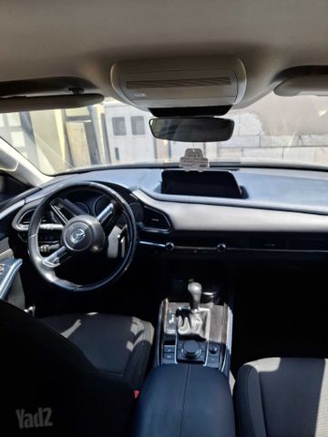 מאזדה CX-30