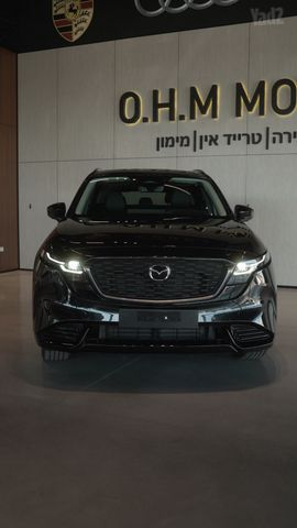 מאזדה CX-5