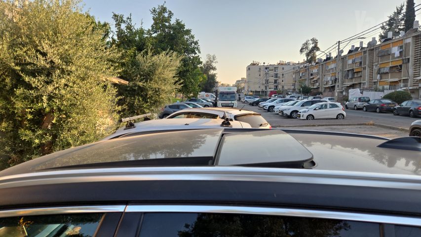 ב מ וו X5
