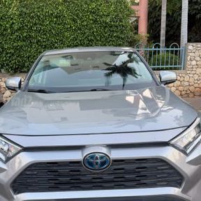 טויוטה RAV4
