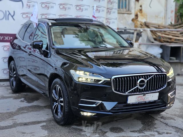 וולוו XC60