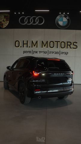 מאזדה CX-5