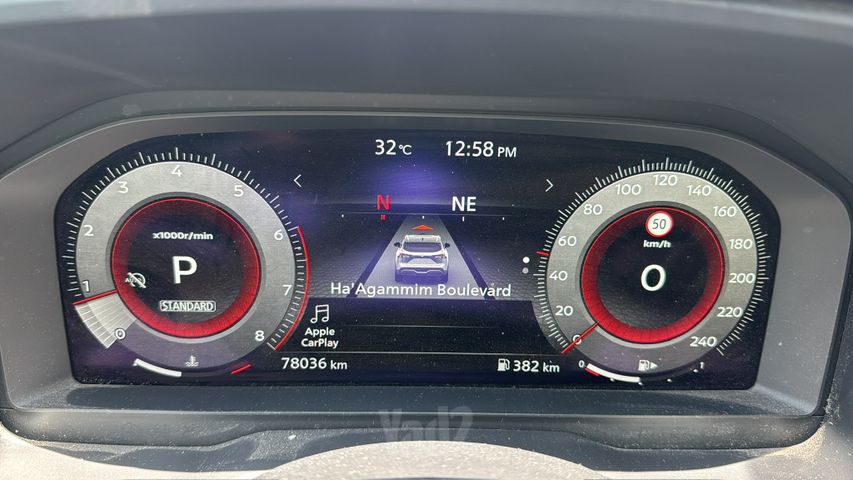 ניסאן קשקאי