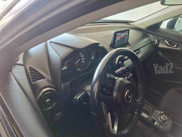 מאזדה CX-3
