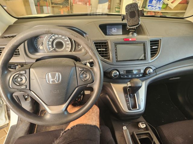 הונדה CR-V
